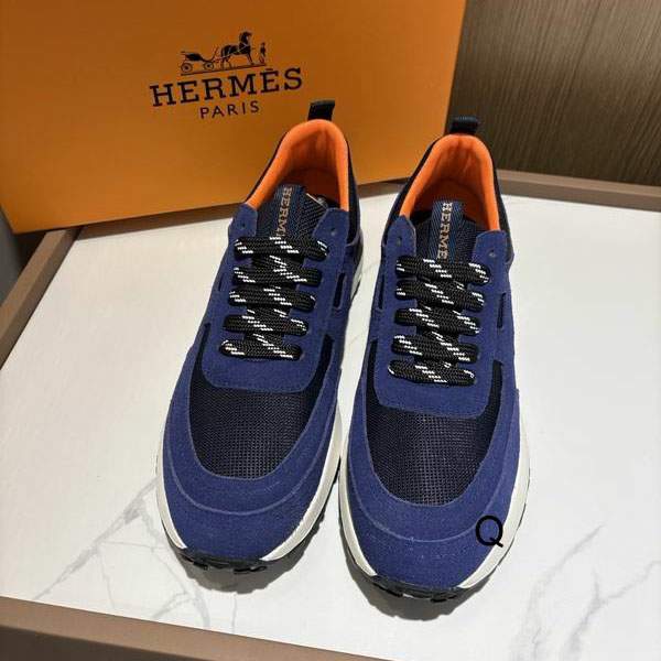 Picture of Hermes Shoes _SKUHermessz38-45BS060311331